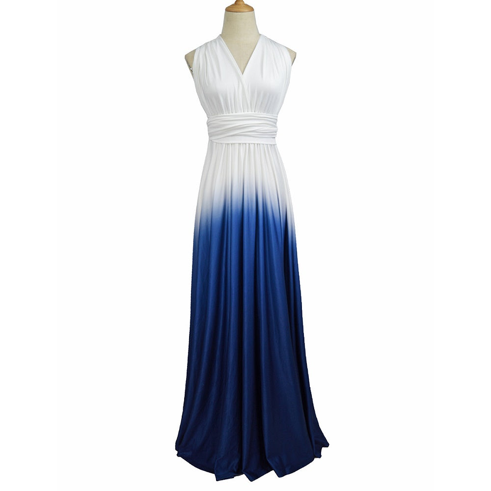 Ein Kleid mit dem du garantiert 1001 glückliche Momente erleben wirst