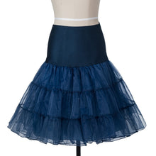 Lade das Bild in den Galerie-Viewer, Petticoat in verschiedenen Farben - Perfekt für 50er &amp; 60er Jahre Kleider