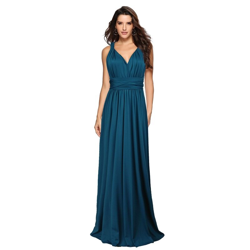 Ein Kleid mit dem du garantiert 1001 glückliche Momente erleben wirst...