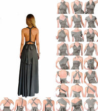 Lade das Bild in den Galerie-Viewer, Ein Kleid mit dem du garantiert 1001 glückliche Momente erleben wirst...
