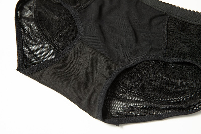 Push Up Underwear - Sexy Shapewear die deinen Po zur Geltung bringt