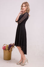 Lade das Bild in den Galerie-Viewer, Sommerliches Abendkleid in 4 verschiedenen Farben