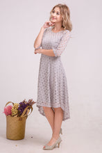 Lade das Bild in den Galerie-Viewer, Sommerliches Abendkleid in 4 verschiedenen Farben