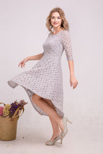 Lade das Bild in den Galerie-Viewer, Sommerliches Abendkleid in 4 verschiedenen Farben