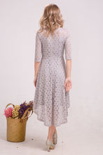 Lade das Bild in den Galerie-Viewer, Sommerliches Abendkleid in 4 verschiedenen Farben