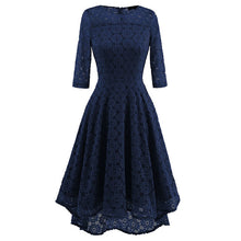 Lade das Bild in den Galerie-Viewer, Sommerliches Abendkleid in 4 verschiedenen Farben
